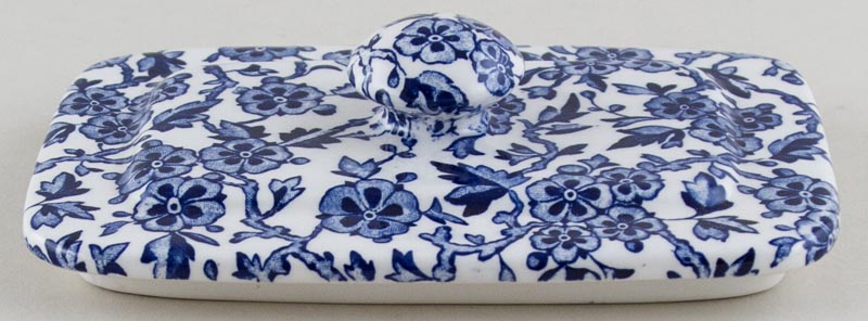Butter Dish Lid rectangular